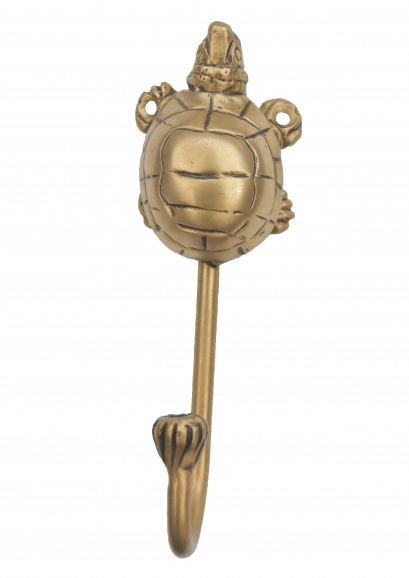 ตะขอ - เต่าเล็ก