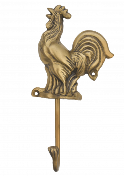 ตะขอ - ไก่โต้ง1/2ตัว