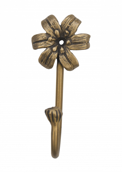 ตะขอ - ดอกดาวกระจายเล็ก