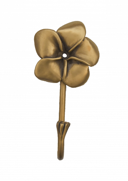 ตะขอ - ดอกลั่นทมใหญ่กลีบซ้อน