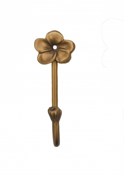 ตะขอ - ลั่นทมเล็กกลีบซ้อน