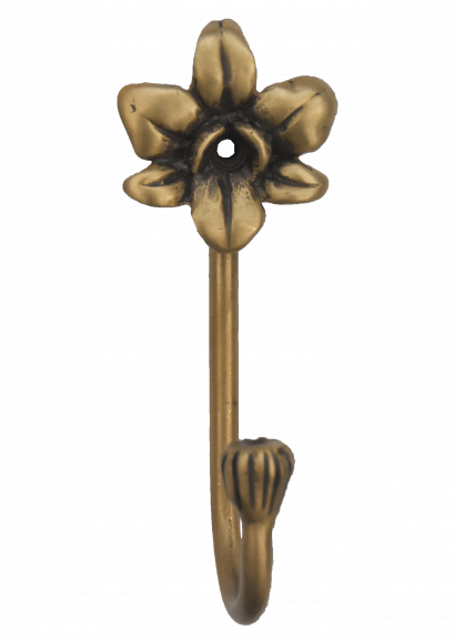 ตะขอ - กล้วยไม้เล็ก