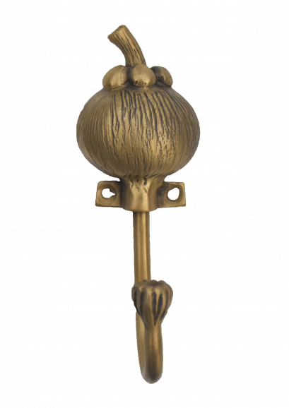 ตะขอ - มังคุด