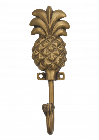 ตะขอ - สัปปะรด