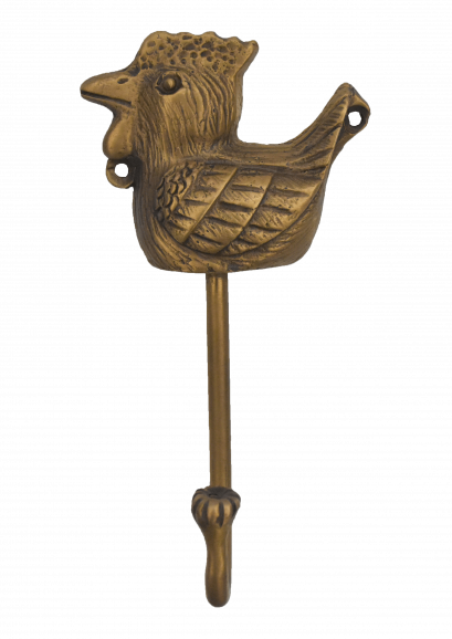 ตะขอ - ไก่เล็ก 1/2 ตัว