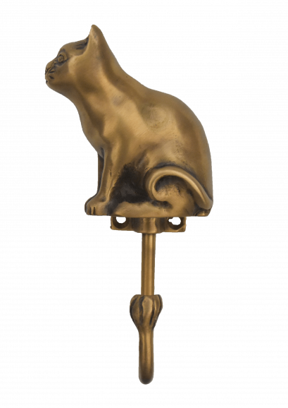 ตะขอ - แมวอ้วน