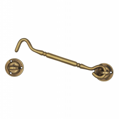 ขอสับ - แกนกลมใหญ่ 6 นิ้ว