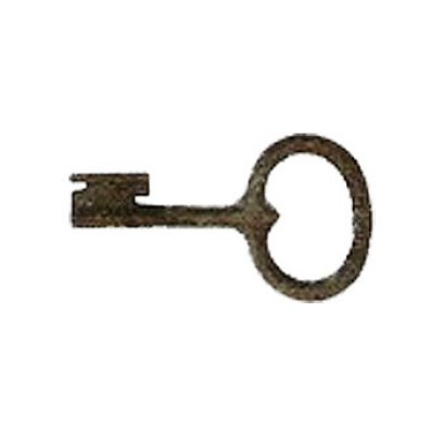 กุญแจโบราณ - 9
