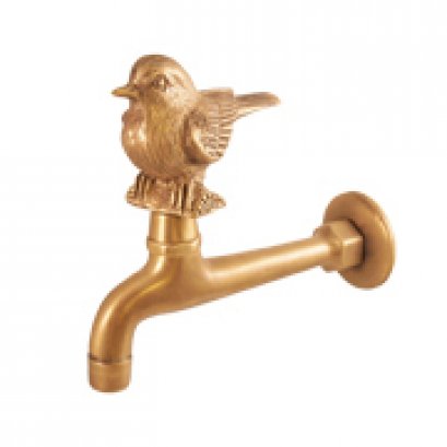 ก๊อกแขนยาว - นกกระจอก