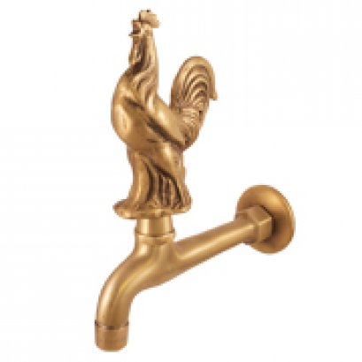 ก๊อกแขนยาว - ไก่โต้ง