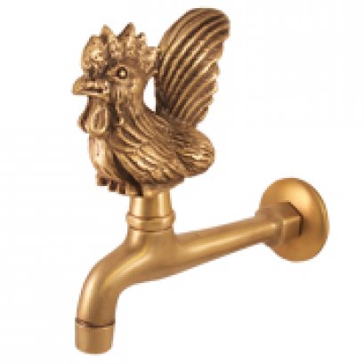 ก๊อกแขนยาว - ไก่ใหญ่