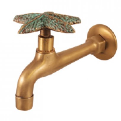 ก๊อกแขนยาว - ปลาดาวใหญ่