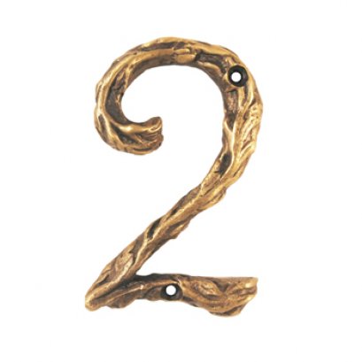 ตัวเลขอาราบิค - 2