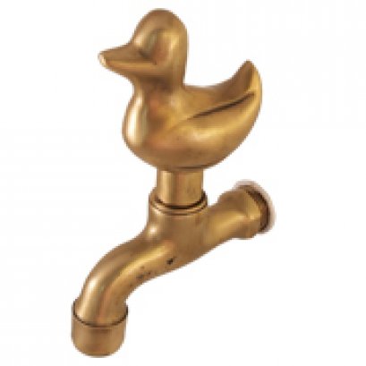 ก๊อกแขนสั้น - เป็ดเล็ก