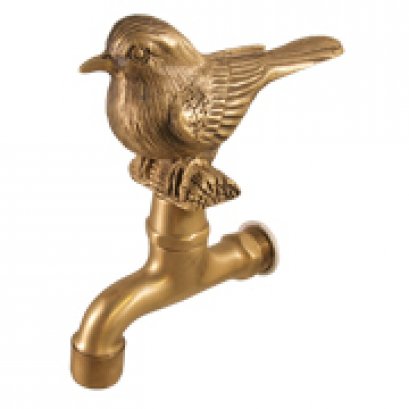 ก๊อกแขนสั้น - นกกระจอก