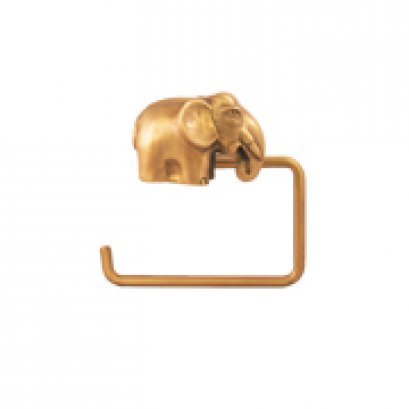 ทิชชู่ - ช้างก้านกล้วย