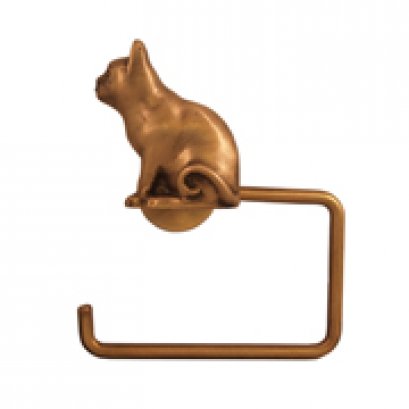 ทิชชู่ - แมวอ้วน