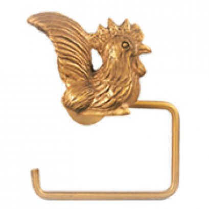 ทิชชู่ - ไก่ใหญ่