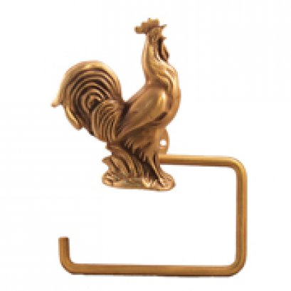 ทิชชู่ - ไก่โต้ง