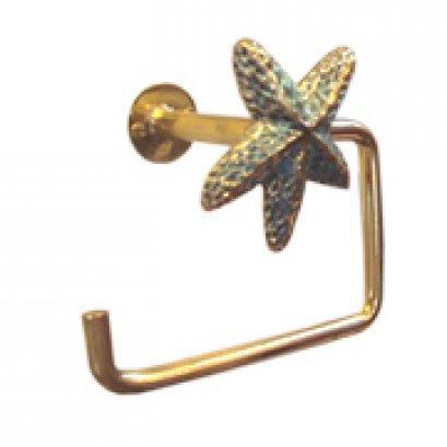 ทิชชู่ - ปลาดาวใหญ่