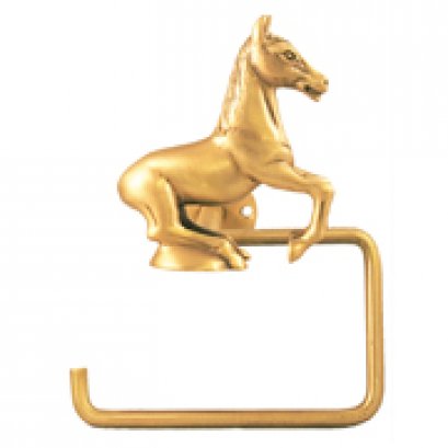 ทิชชู่ - ม้าใหญ่