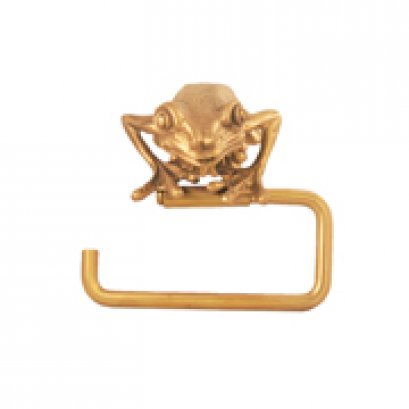 ทิชชู่ - เขียดใหญ่