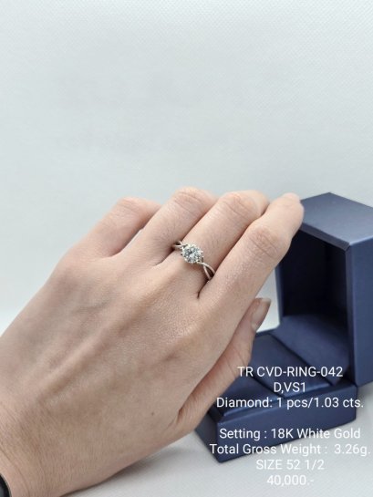 TR-CVD-RING-042
