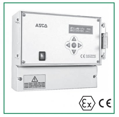 SEQUENTIAL CONTROLLERS for dust collector systems