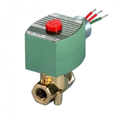 โซลินอยด์วาล์ว ASCO™ Series 262/263 General Service Solenoid Valve