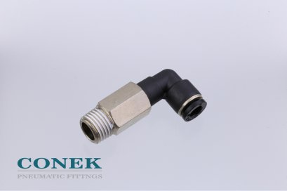 PLL Long Elbow (ต่องอ 90องศา คอยาว)