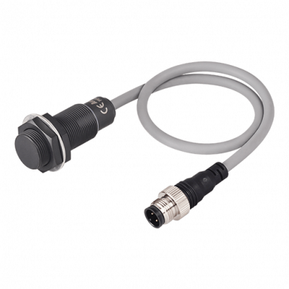 The PRFA series Full-Metal Cylindrical Spatter-Resistant Inductive Proximity Sensors (Cable Type)(copy)