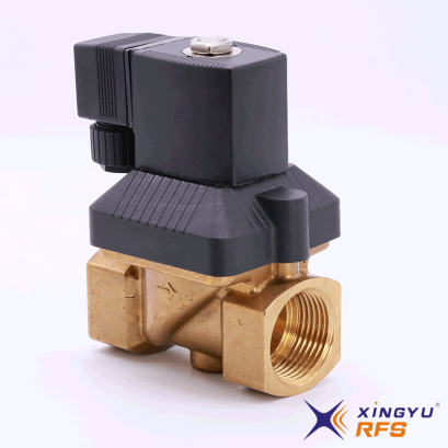 1" Solenoid Valve model: SB116-2025B