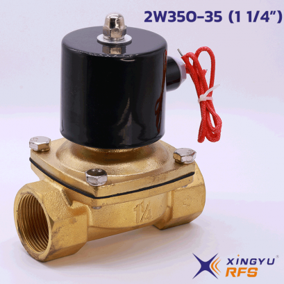 2W350-35 (1 1/4&quot;)