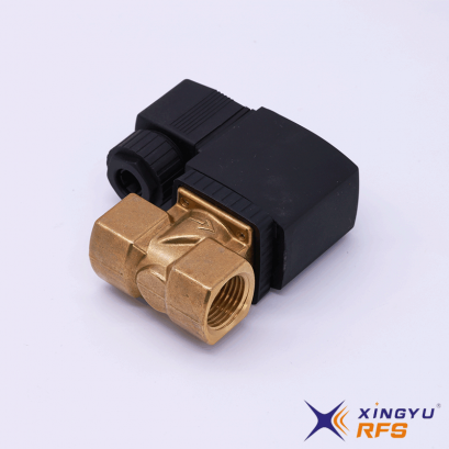 1/2" Solenoid Valve model: SB116-2015B