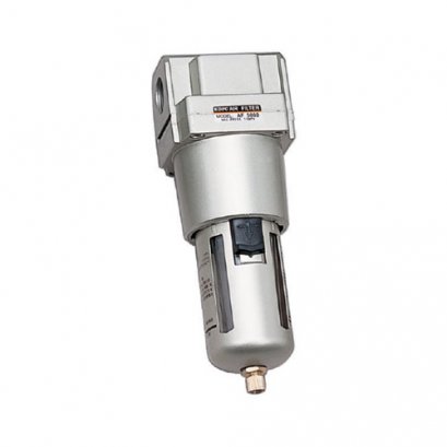 AF 5000 Series ชุดกรองลม (filter+regulator)เกลียว3/4"และ1"