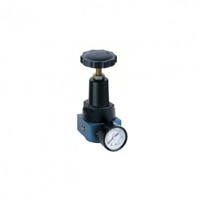 QTYH High Pressure Regulator