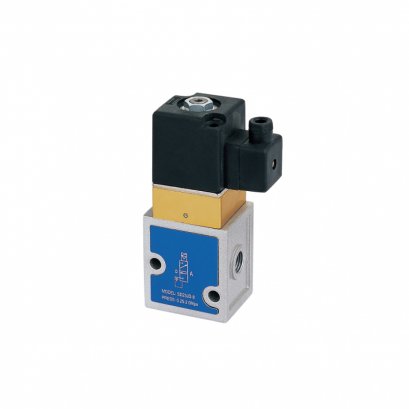 SD23JD-08 เกลียว 1/4&quot; แรงดันสูง 20ฺbar