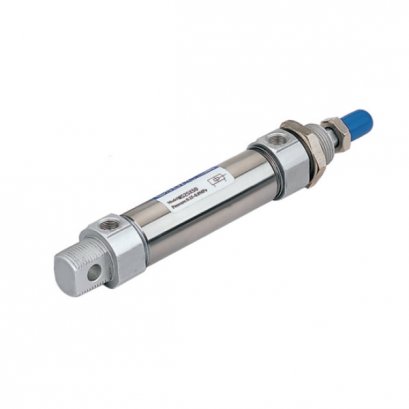 MS 20mm Mini Air Cylinder Stainless Steel