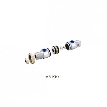 MS series spare part pneumatic cylinder