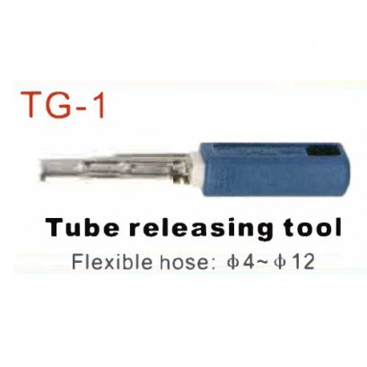 Tube Cutter model : TG-1