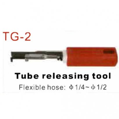 Tube Cutter model : TG-2