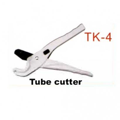 Tube Cutter model : TK-4