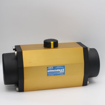 AP6 SIRCA Pneumatic Rotary Actuator