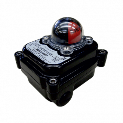 Limit Switch Box MBX Series.