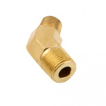 3345 ข้อต่อ 45° เกลียวนอก