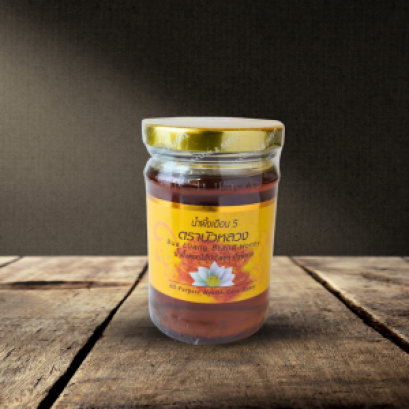 น้ำผึ้งดอกไม้ป่า