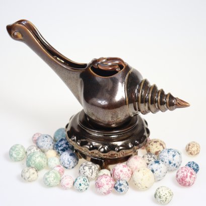 อาลัมภางค์อโรม่า