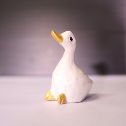 ตุ๊กตาน้องเป็ด น่ารักๆ