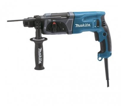 MAKITA สว่านโรตารี่ HR2470FX5