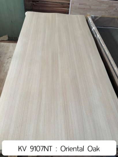 KV 9107NT Oriental Oak